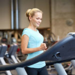 lean-down-get-thinner-cardio Cardio workouts combined with the HIIT workout are best for fast weight loss and getting lean.
