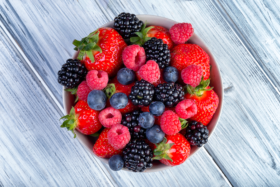 Healthy Breakfast Foods When You’re On The Go