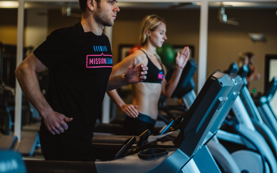 Starting Your Workout With 10 Minutes of This Will Change Your Life
