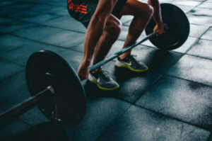 Get ripped With the Mission Lean HIIT workout which is the best fat burning workout you can do at home