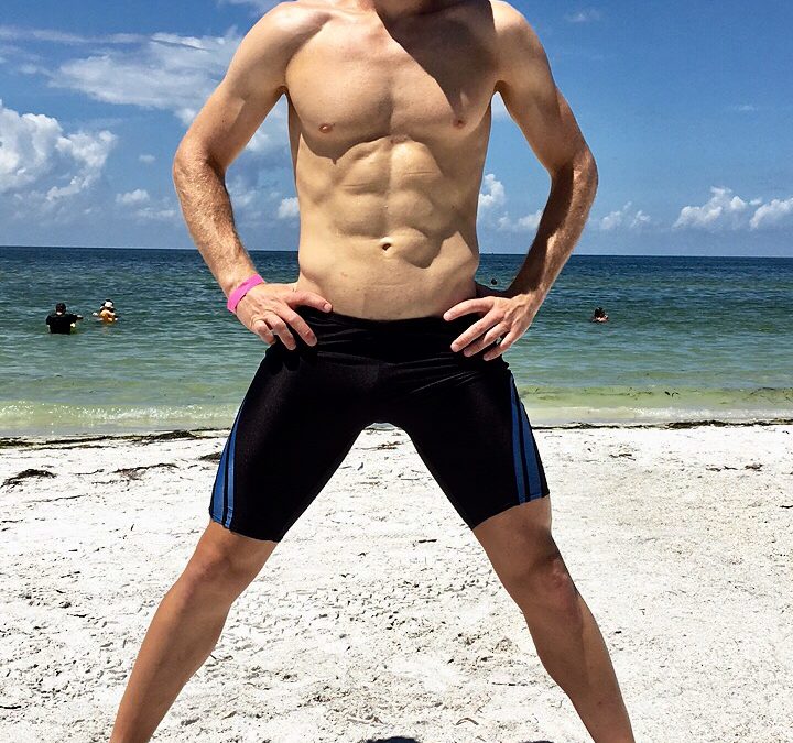 2 Jedi Mind Tricks That Will Get You A Six-Pack