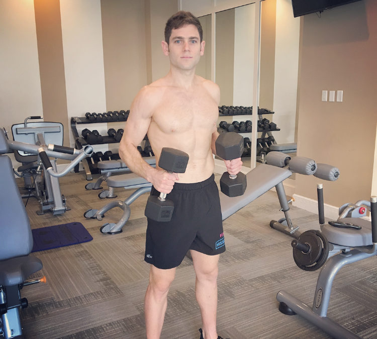 The Ultimate Trick to Blast Fat in Your Workout
