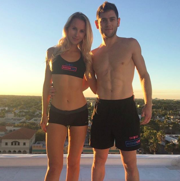 Our Secret For Flat Abs