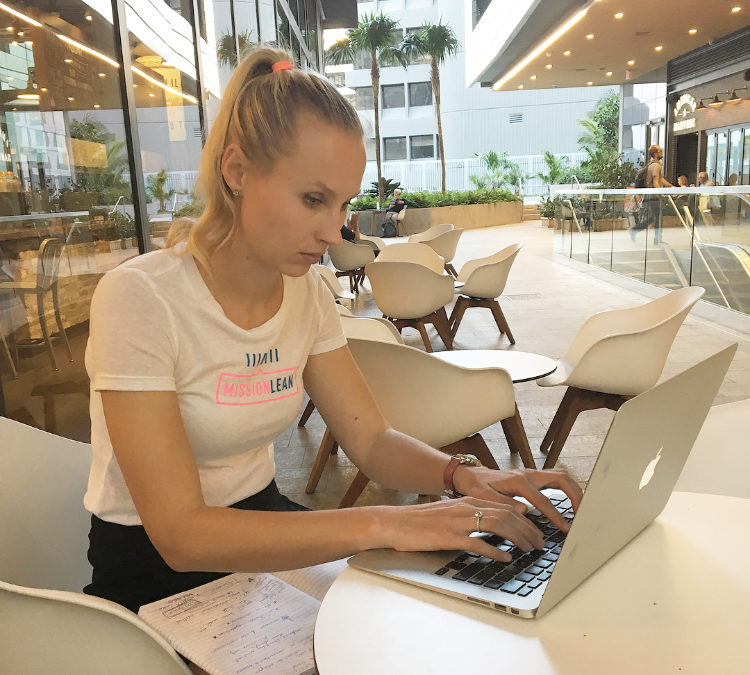 4 Hacks To Get Fit While Working Full Time