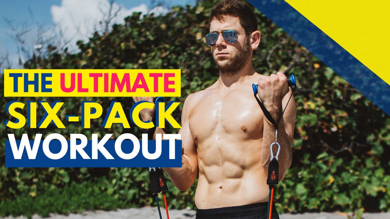 Find Out How to Get Six Pack Abs and Skyrocket Lean Fitness